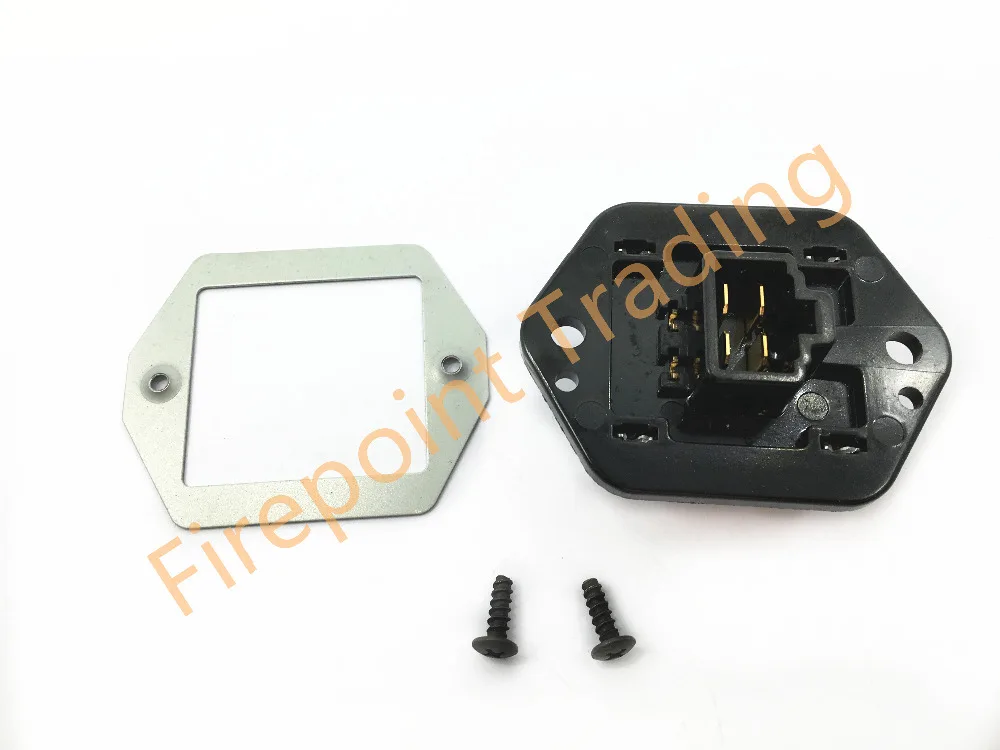 For Mitsubishi Outlander Lancer Blower Motor Resistor Contro 11151711 MR568591