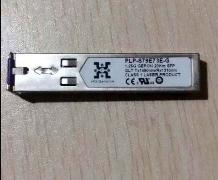 PLP-S79E73E-G EPON-OLT-PX20 + | Электроника
