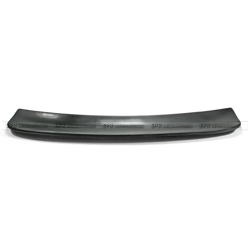Porsche 2006-2012 Caymans (Boxster S need cayman spoiler mount) EP Style Rear Duckbil Spoiler FRP (3)_1