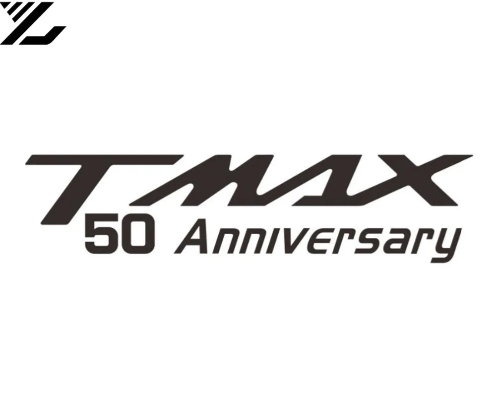 Motorcycle personality body sticker Windshield model logo sticker moto