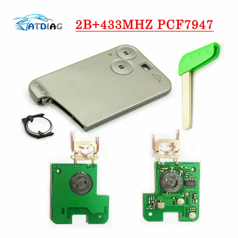 

Best Price Professional La-guna 2 Key Card 433MHz La-guna Key Card Fast Shipping !!!