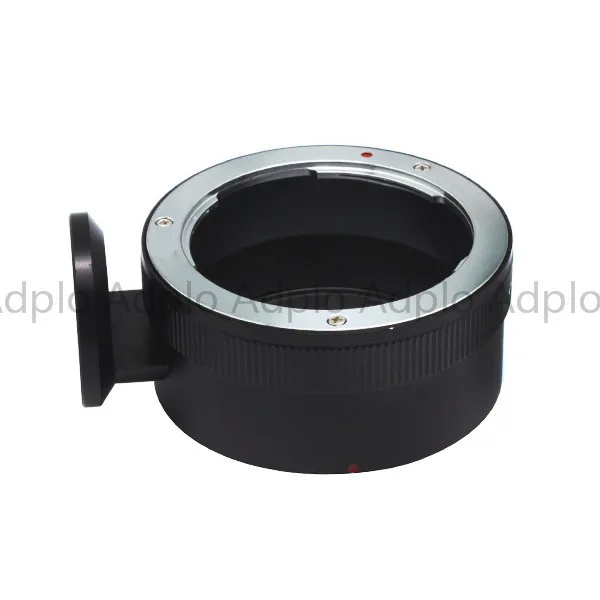 Кольцо адаптер для объектива штатива Olympus to Sony NEX 5T 3N 6 5R F3 7 VG900 VG30 EA50 FS700 A7 A7s A7R A5100