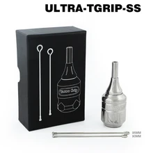 Ультра t-ручки из нержавеющей стали