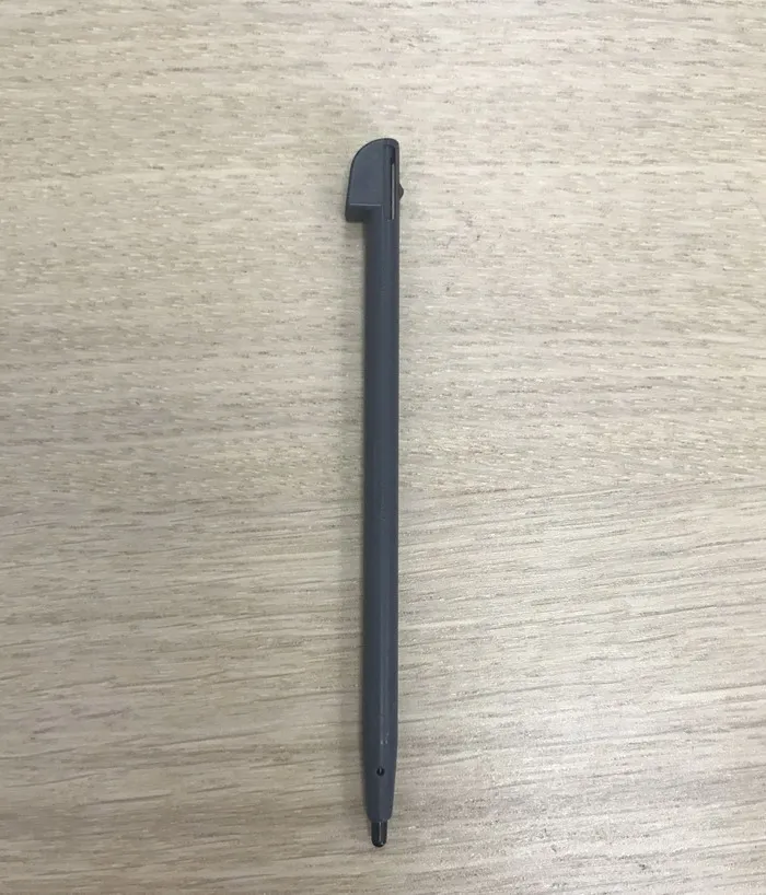 

1piece for wiiu game pad touch pen original black or white