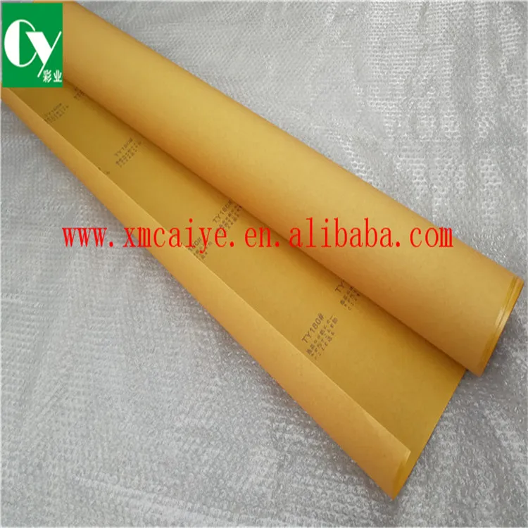 Anti marking Paper 180 offset printing Width1150mm 20m 1