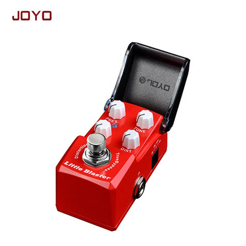 Free shipping JOYO JF-303 IRONMAN distortion guita...