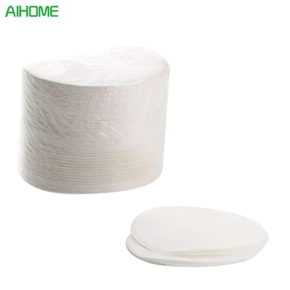 

700pcs/bag Professional Coffee Machine Filter Paper French Press Coffee Air Press Dedicated Coffee Filter Paper Kitchen Tools