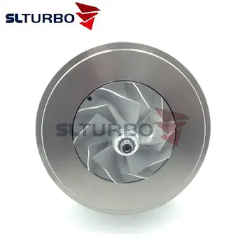 

TB25 cartridge turbo Balanced 452162 for Nissan Terrano II 2.7 TD TD27TI 92KW 125HP - turbine core 452162-5001S 14411-7F400 CHRA