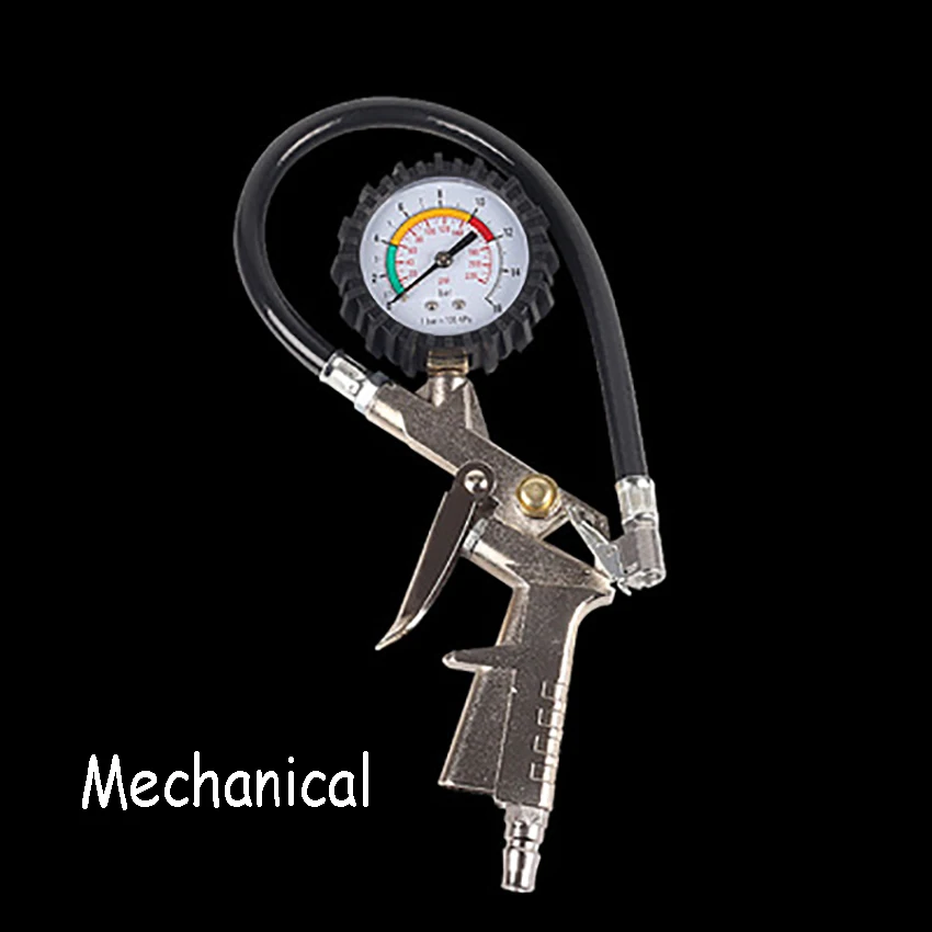 Mechanical