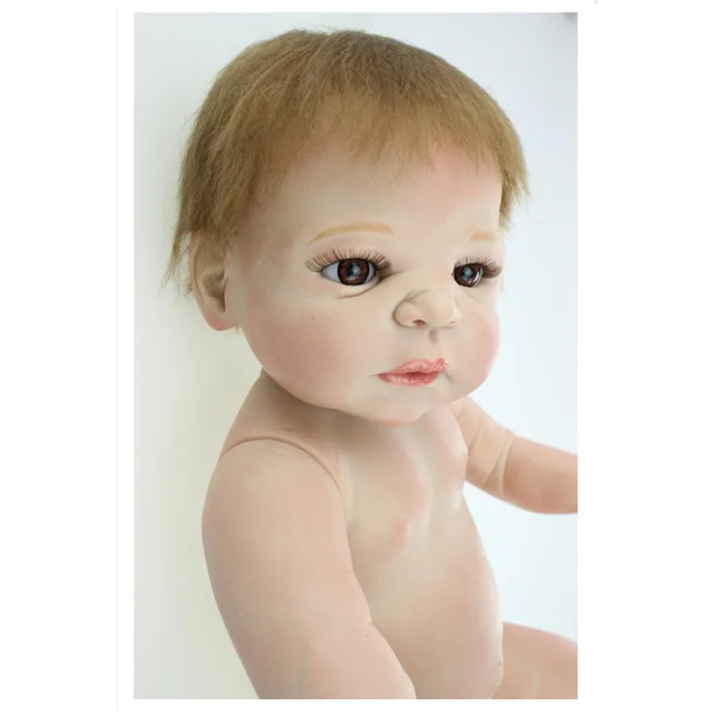 Силиконовые куклы Новорожденные 50 см|silicone dolls reborn|doll rebornreborn baby doll |