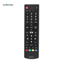 AKB74915305 fit controle remoto para LG LCD LED TV 43UH7500-UA 65UH8500UA 70UH6350-UB 433mhz Controlador Remoto is_customized