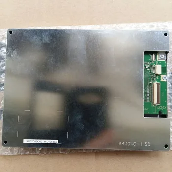 

100% Tested lcd display panel LQ057Q3DC03 free shipping