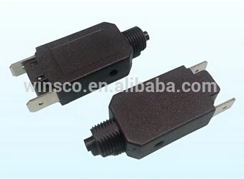 

20PCS/LOT FREE SHIPPING 6A 100% KUOYUH CIRCUIT BREAKER 88A SERIES 6A