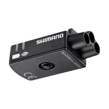 

SHIMANO SM-EW90-A Di2 Junction A Box - E-Tube 3 Port EW90