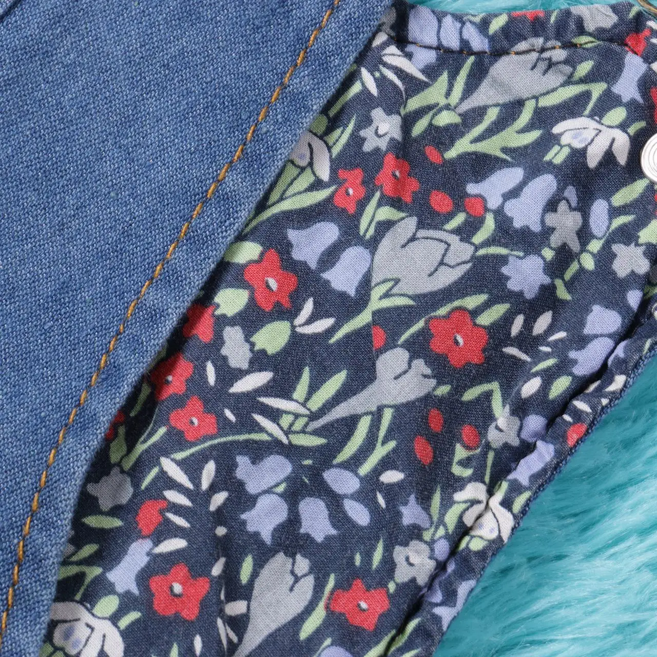 Джинсовый комбинезон Helen115 для девочек 3 7 лет|toddler denim overalls|girls overallsgirls jean overalls |