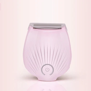 

Women Rechargeable razor lady's Epilator Professional Grind Feet Device Bikini Trimmer Portable Epilator Female Care