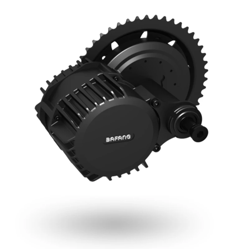 Excellent Bafang 8fun 48V 350W BBS01B Electric Bike Mid Drive Motor Conversion Kits With 48V 13AH Lithium Battery C961 C965 Display 2 Excellent Bafang 8fun 48V 350W BBS01B Electric Bike Mid Drive Motor Conversion Kits With 48V 13AH Lithium Battery C961 C965 Display 2