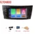 7 “Android 9 di Navigazione GPS Per Auto radio lettore dvd per BENZ W211, Canbus, bluetooth, volante, 16 GB di ROM,