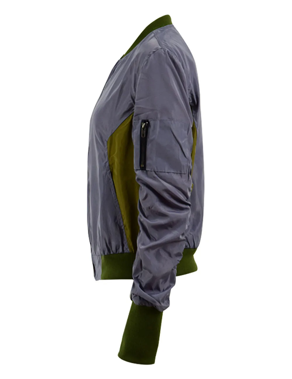 Cosplay&Ware [17]Ghost In The Shell Kusanagi Motoko Jacket Pilot Coat Cosplay Costume Women Men -Cosplay&Ware anime Shop