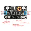 30WAdjustable Power Supply Module/Charger DC 5~32V to 0~30.0V 5A Voltage Regulator/Car Adapter/Driver + Voltage Current Monitor ► Photo 2/6