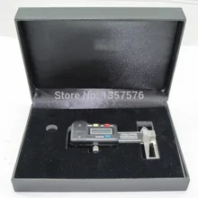 GH439 0,1 мм-100 мм шкала измерения gage, цифровой суппорт, цифровой глубиномер ювелирные изделия измерительная линейка весы инструменты