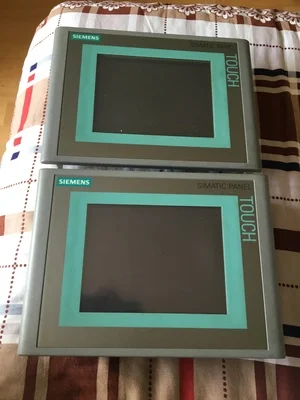 US $1.600.00 6AV6 6430AA011AX0 6AV66430AA011AX0 SIMATIC TP 277 6 TOUCH PANEL 57 TFT DISPLAY HAVE IN STOCK