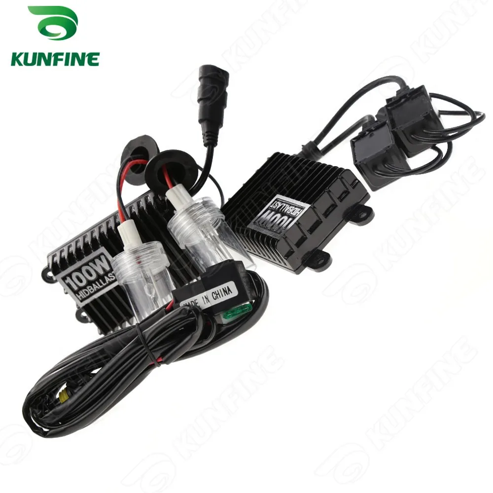 HID Conversion Kit-3