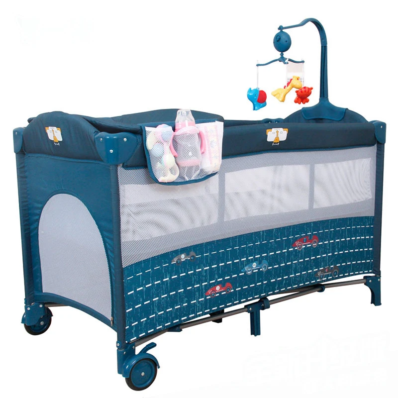 crib for kids