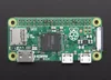 Raspberry Pi Zero Board caméra Version 1.3 originale, avec processeur 1GHz, 512 mo de RAM, système d'exploitation Linux, 1080P, sortie vidéo HD, livraison gratuite ► Photo 1/4
