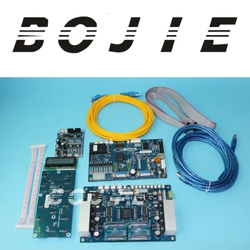 

whole set board kit for unlock/first lock /second lock dx5 dx7 printhead for single or double printhead