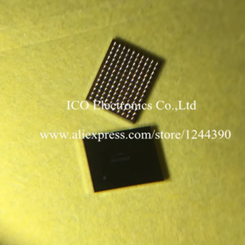 Сенсорный экран 343S0694 для iPhone 6 6Plus U2402 6P 6G черный с сенсорным IC управлением