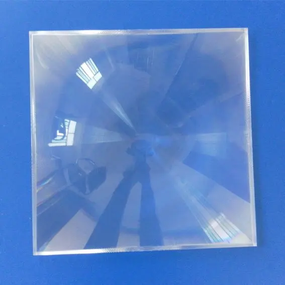 

diameter 148*90mmF185/200mm fresnel lens for projector-P