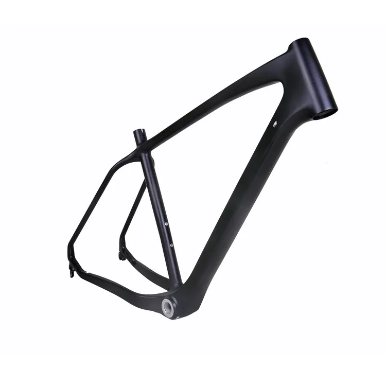 carbon fat bike frame754