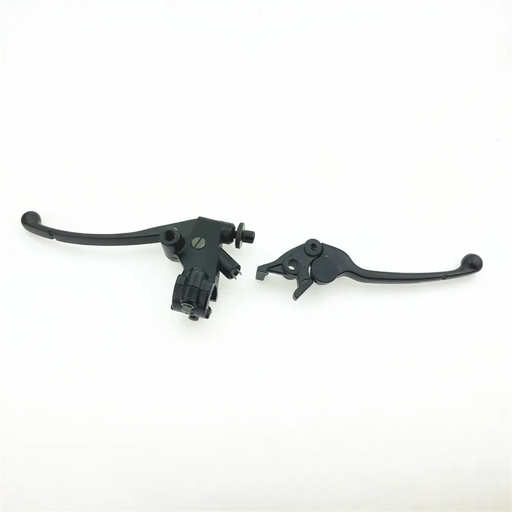 

STARPAD For QJ150-19A/19C Motorcycle QJ125-26 Motorcycle Modified Clutch Brake Handle