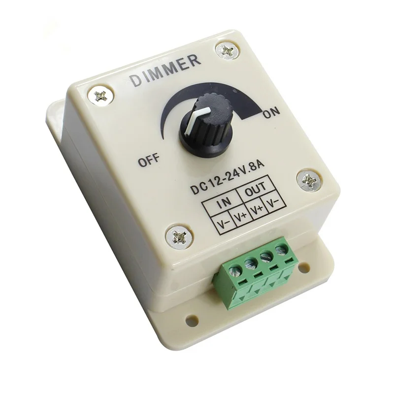 led dimmer 11