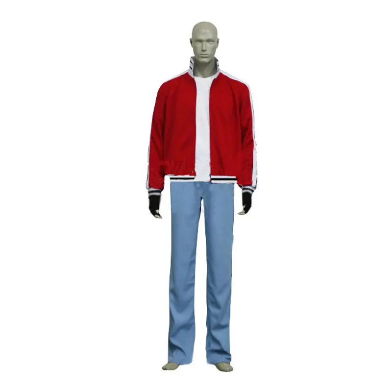 Air Gear Simca Itsuki Ikki Minami font b Cosplay b font costume for Halloween Christmas day