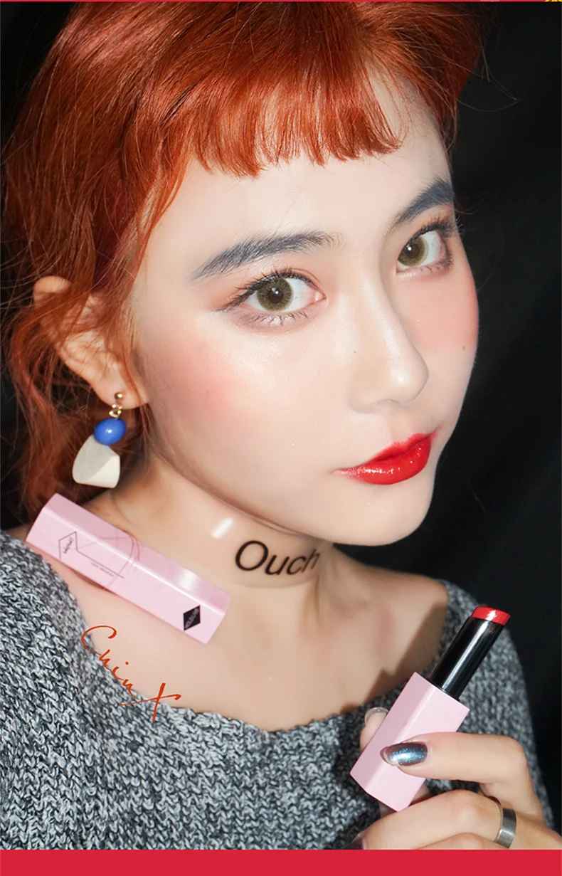 matte lipstick makeup (14)