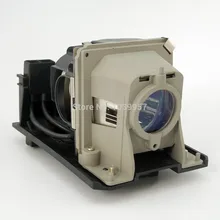 Lámpara de reemplazo proyector np13lp/60002853 para nec np110/np115/NP210/NP215/NP216/NP115G3D/V230X/V260W/V260X