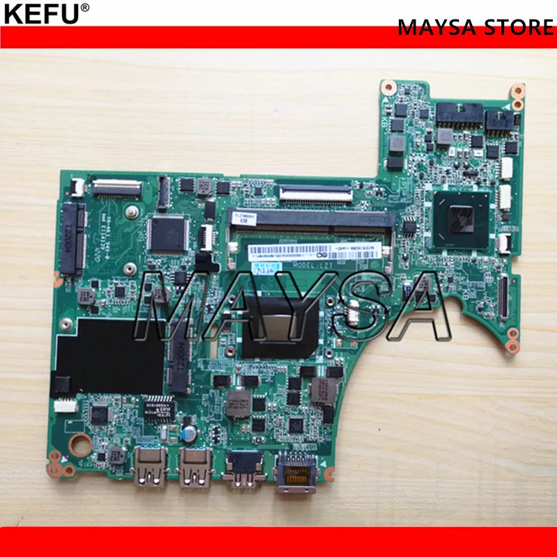 Lenovo u310 аккумулятор