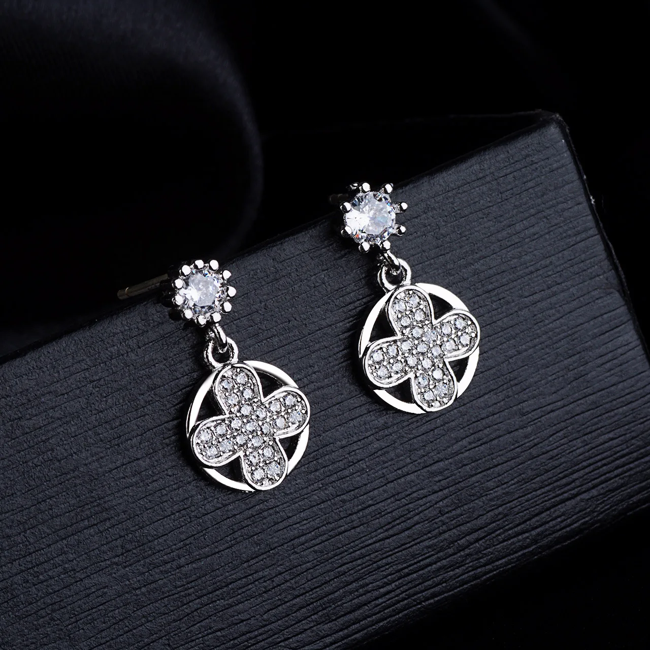 S925 silver earring,Valentine's day giftFashion Jewelry ...