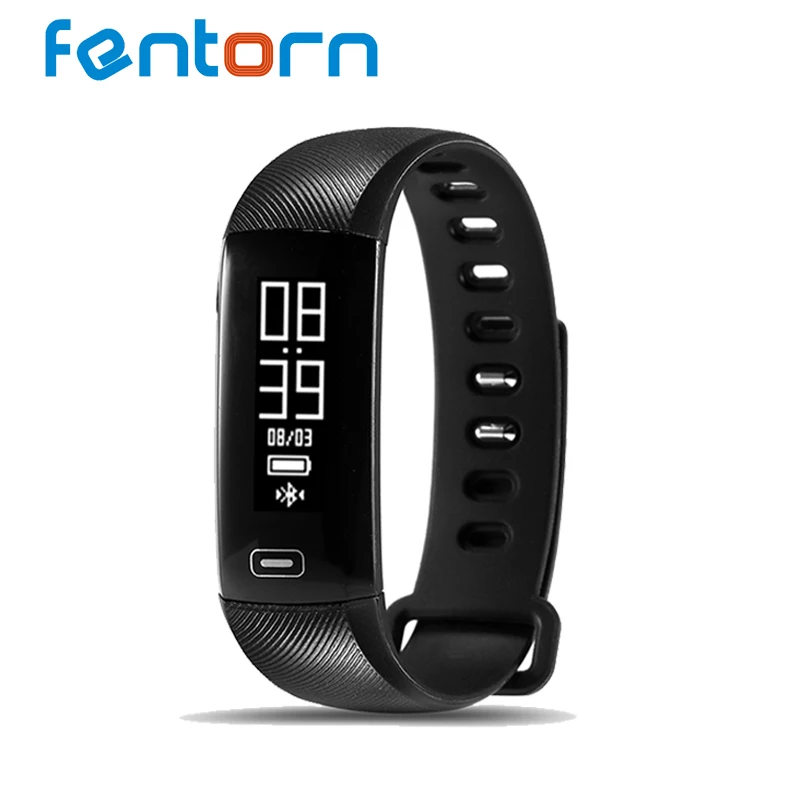 imágenes para Fentorn R5 pro Pulsera Inteligente sleep monitor de La Presión Arterial de Oxígeno Del ritmo Cardíaco Deporte Pulsera Reloj Reloj inteligente iOS Android imágenes para Fentorn R5 pro Pulsera Inteligente sleep monitor de La Presión Arterial de Oxígeno Del ritmo Cardíaco Deporte Pulsera Reloj Reloj inteligente iOS Android