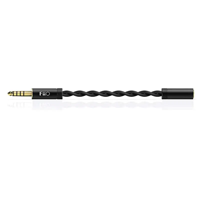 FiiO BL44 4.4 мм до 2.5 балансный аудио кабель| |
