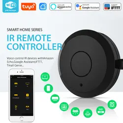 NEO COOLCAM WiFi умный ИК-пульт дистанционного управления для умного дома, совместимый с Alexa универсальный контроллер для iOS Android
