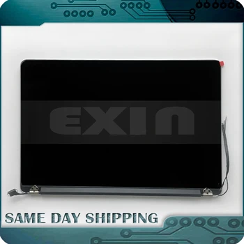 

Genuine A1398 LCD 2015 for Macbook Pro Retina 15'' A1398 Full Complete LCD Screen Display Assembly 661-02532 Mid 2015 Year
