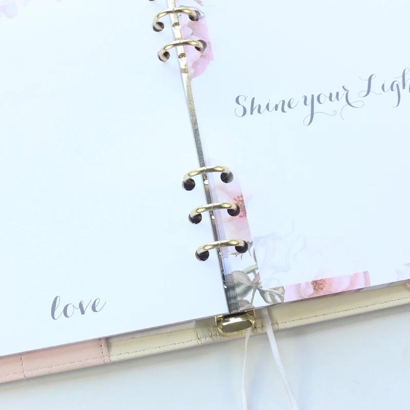 Domikee милый цветочный узор девочка 6 отверстий пустые внутренние ...