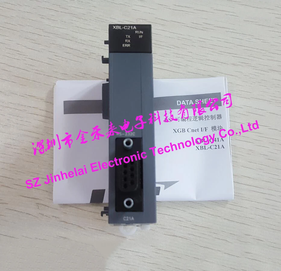 New and original XBL-C21A LS XGB series 232 communication module