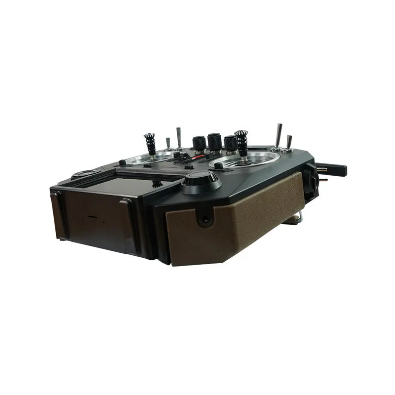 Новый передатчик FrSky Horus X10S 16CH RC Mode 2 MC12 plus Gimbal Packaging Remote Control For VS ACCST Taranis Q X7|Детали и