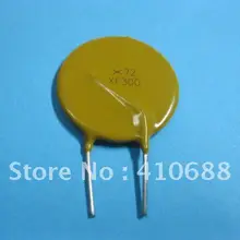 500 шт. в партии радиальные этилированный PPTC сбрасываемый предохранитель 72 V 3.0A XF300 PolySwitch Новая горячая распродажа высокое качество