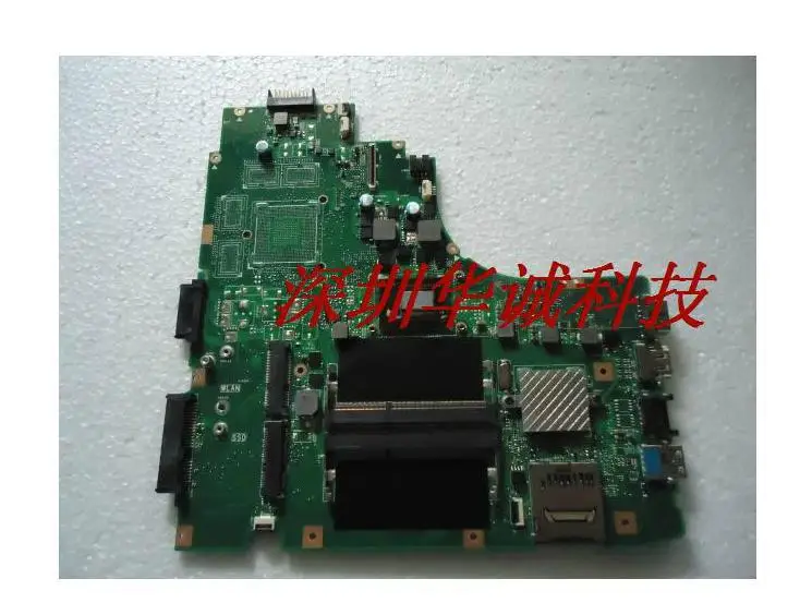 K46CM with intergrated VGA card laptop font b motherboard b font K46CM 5 off Sales promotion