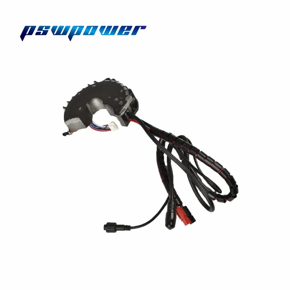 Контроллер bafang 8fun BBS03/BBSHD 48V1000W 30A для двигателя BBS03 BBSHD|bafang bbs03|controller 30acontroller control |